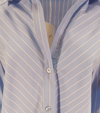 WOMEN'S SHIRT 3/4M P66031/FL Tellini S.r.l. Wholesale Clothing